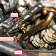 Image for article titled My 265,000-Mile Turbo Toyota Pickup Had A Nasty Surprise Lurking Within
